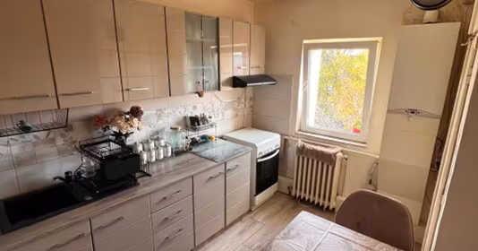 Apartament Mărăști