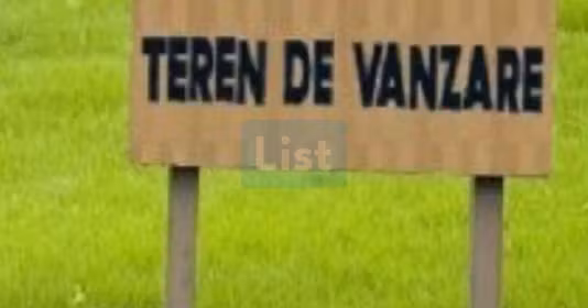 Teren Păcurari