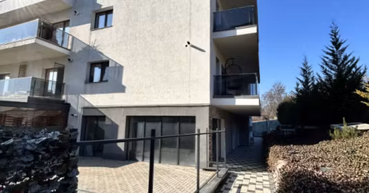 Spațiu comercial Gheorgheni