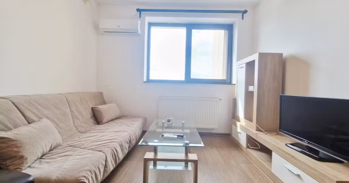 Apartament de vânzare cu 2 camere în zona Iancului, Sector 2