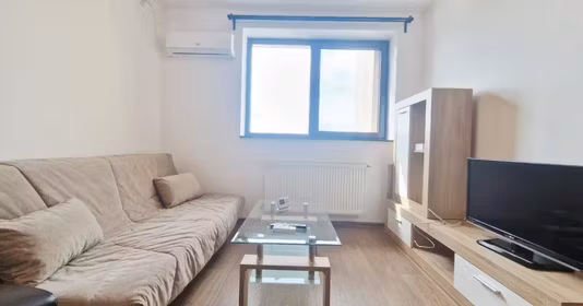 Apartament Titan