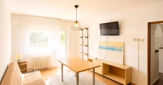 Apartament Zorilor
