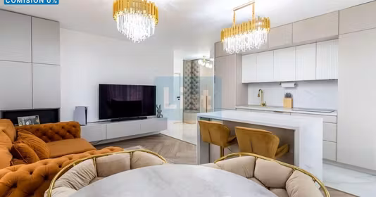 Apartament Mărăști