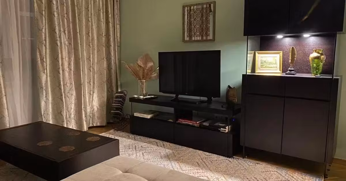 Apartament de vânzare cu 3 camere, mobilat în zona Victoriei, Ultracentral