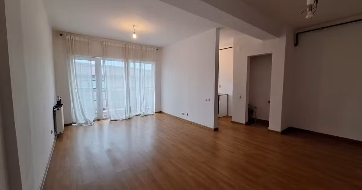 Garsonieră de vânzare în Florești