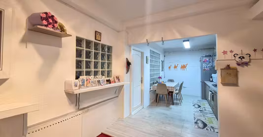 Apartament Florești