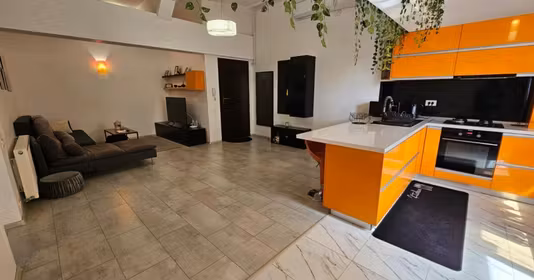 Apartament Herăstrău
