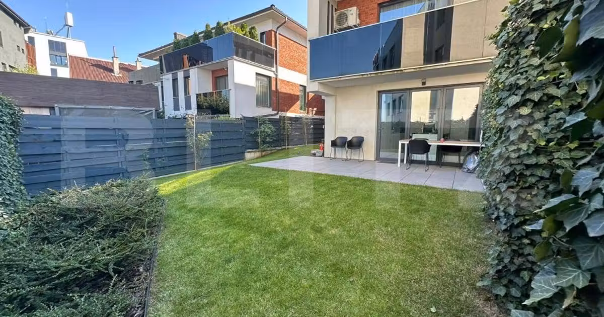 Duplex de vânzare cu 4 camere, mobilat în zona Andrei Mureșanu, Cluj-Napoca