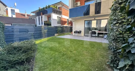 Apartament Zorilor