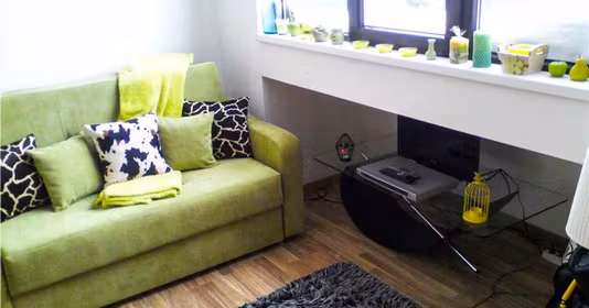 Apartament Herăstrău