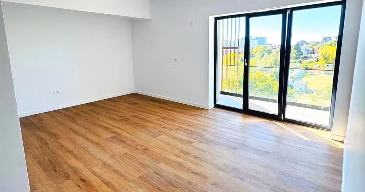 Apartament de vânzare cu 3 camere în zona Aviației, Sector 1
