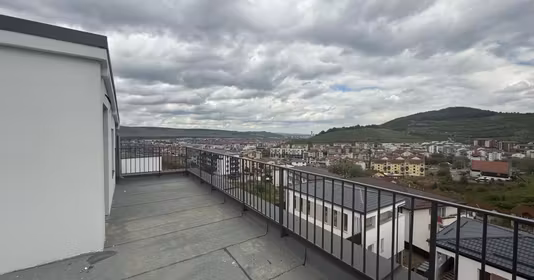 Casă Florești