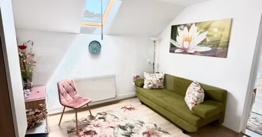 Apartament Bună Ziua
