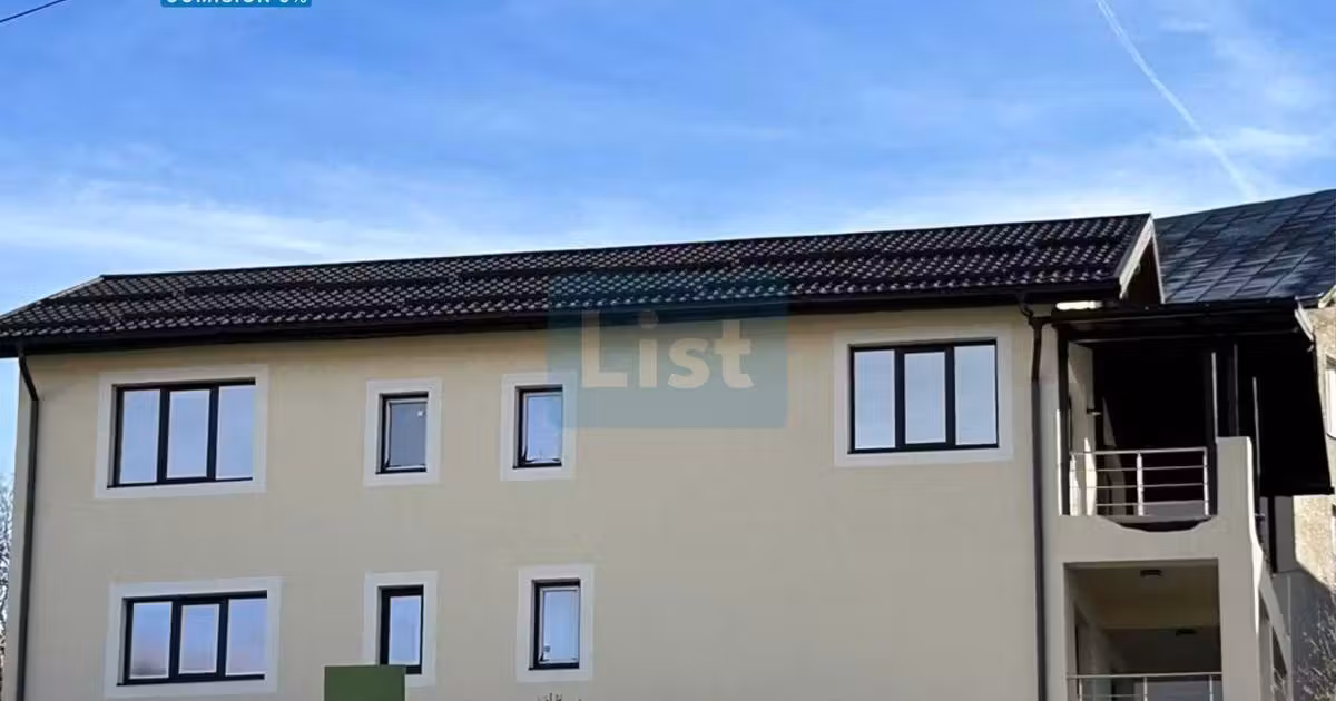 Casă de vânzare cu 3 camere în Predeal