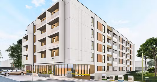 Apartament Florești