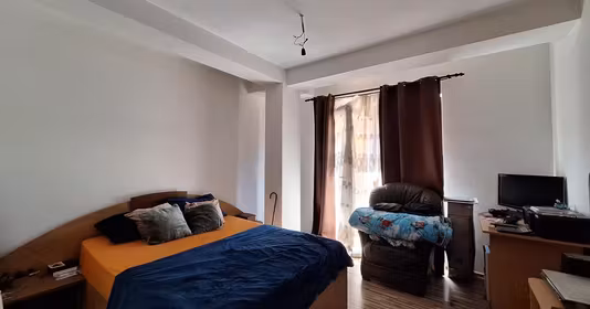 Apartament Florești