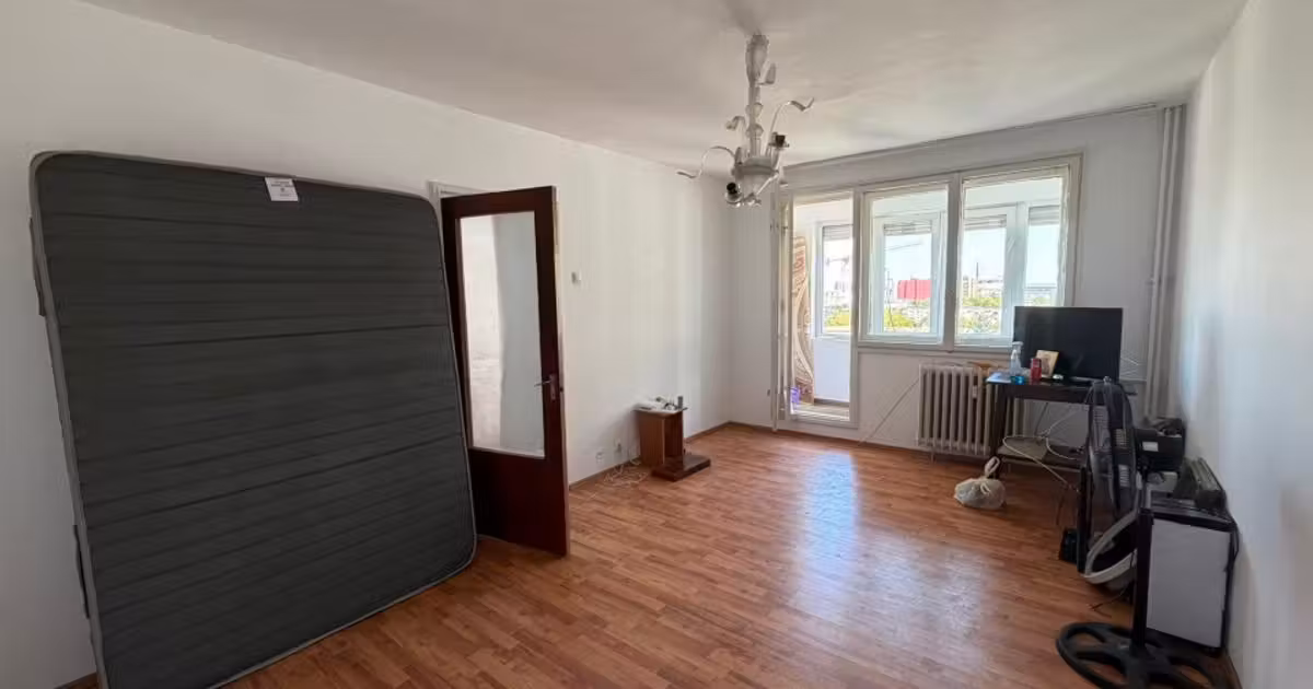 Apartament de vânzare cu 2 camere în zona 1 Decembrie 1918, Sector 3