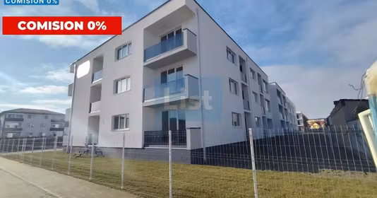 Apartament Vasile Aaron
