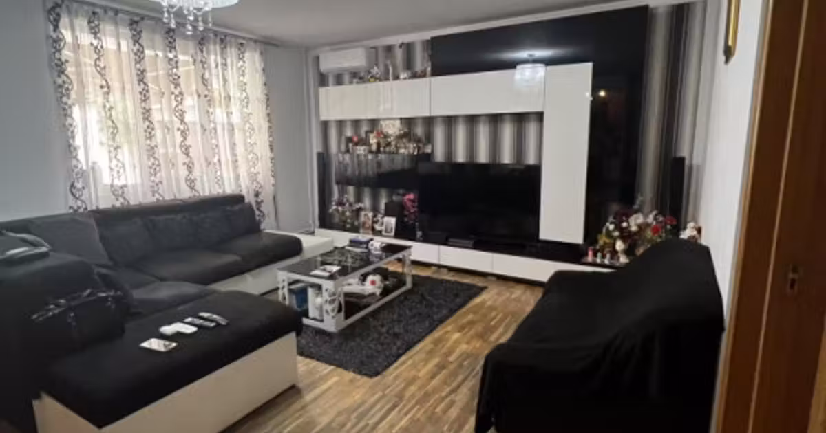 Casă individuală de vânzare cu 5 camere, mobilată în zona Lacul Tei, Sector 2