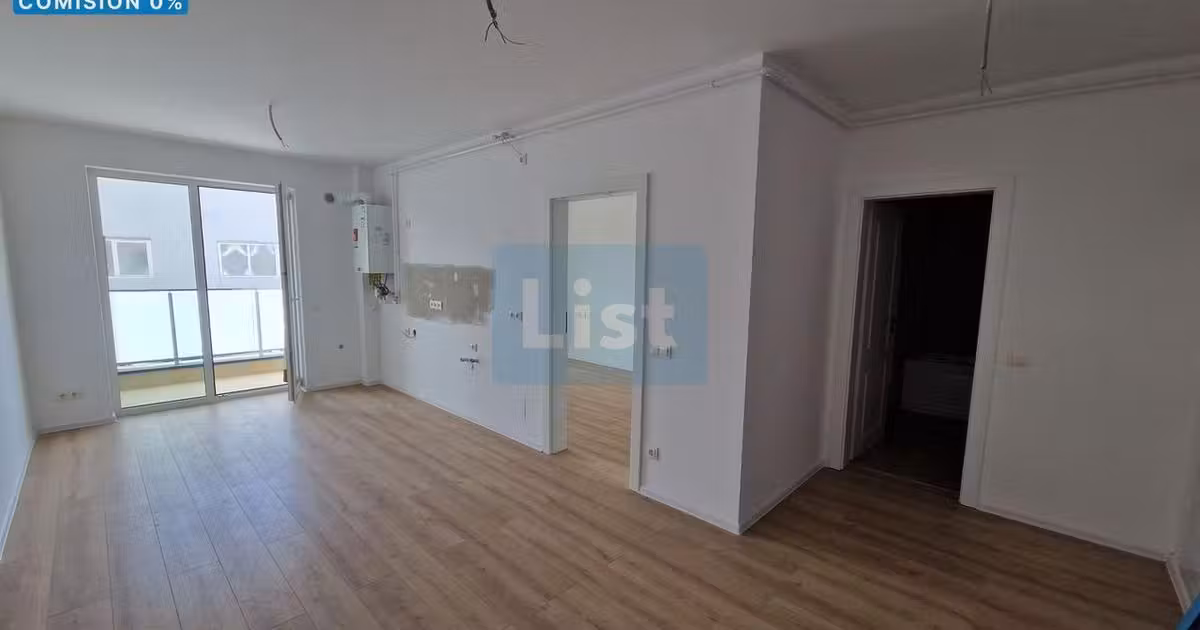 Apartament de vânzare cu 2 camere în zona Vasile Alecsandri, Baia Mare