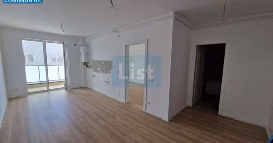Apartament Vasile Alecsandri