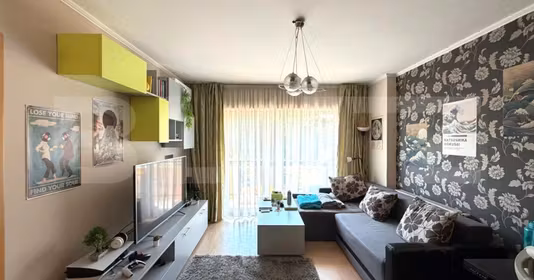 Apartament Gheorgheni