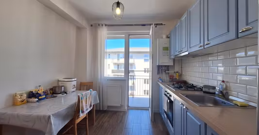 Apartament Florești