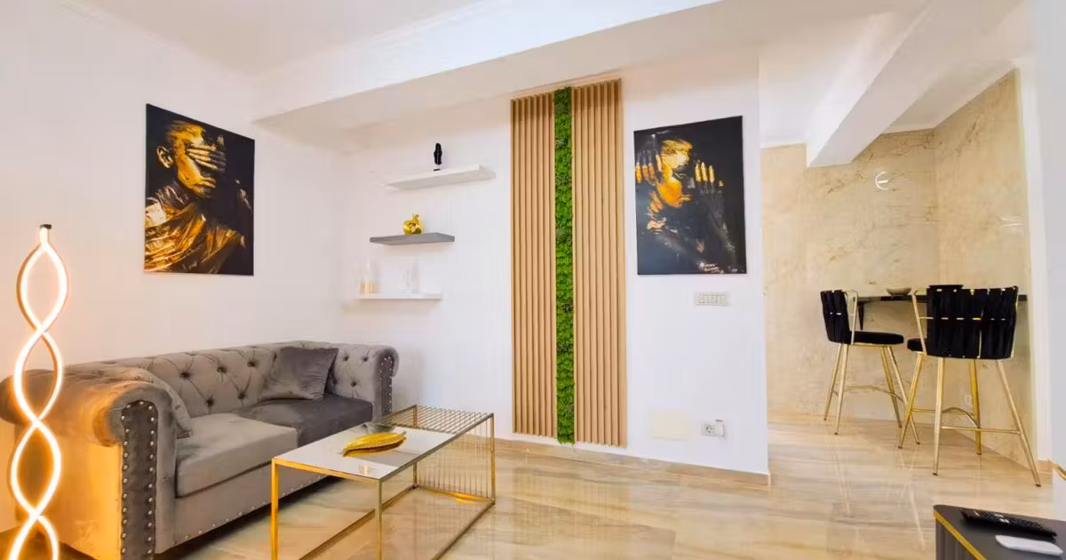 Apartament de vânzare cu 2 camere în zona Străulești, Sector 1