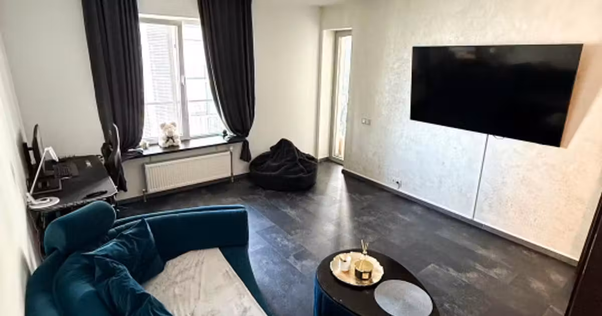 Apartament de vânzare cu 2 camere, mobilat în zona Tineretului, Sector 4