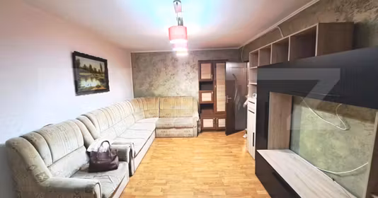 Apartament Centrul Vechi
