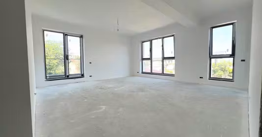 Apartament Băneasa
