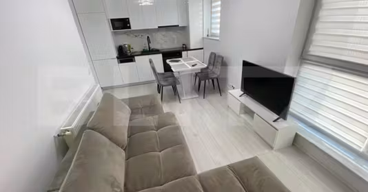 Apartament Grigorescu
