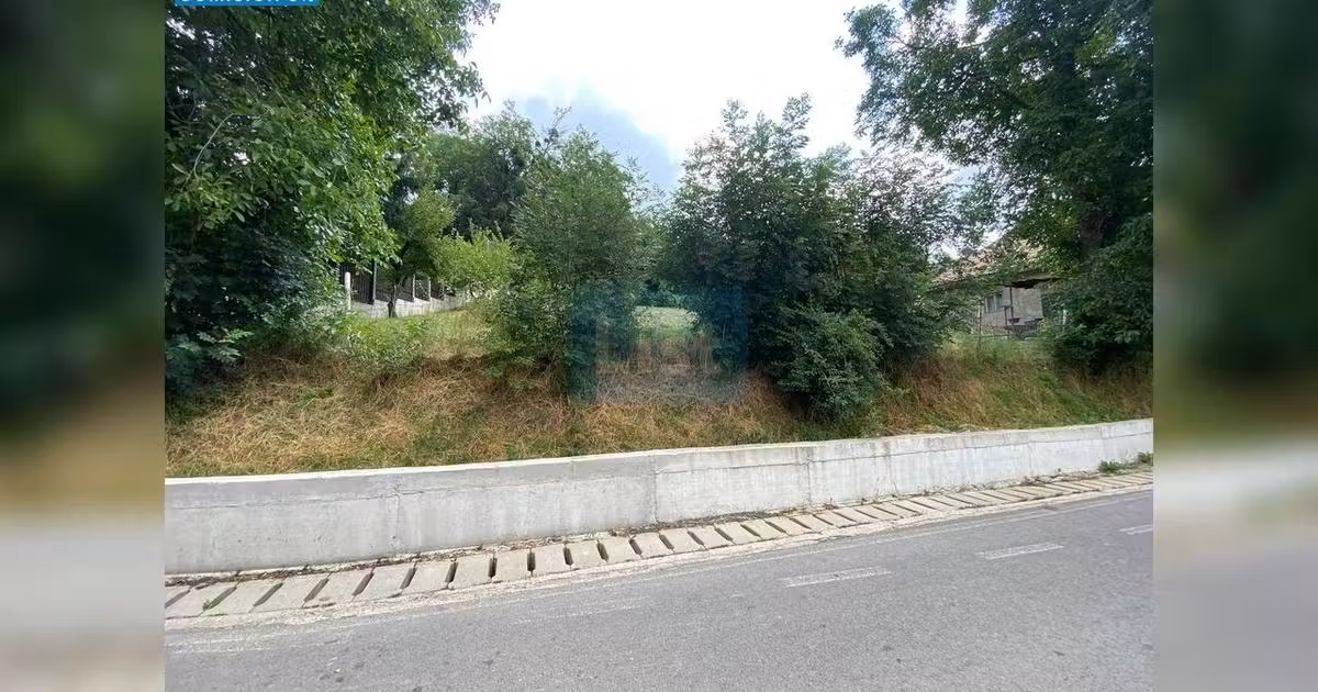 Teren Construcții intravilan de vânzare de 1000 mp, în Feleacu