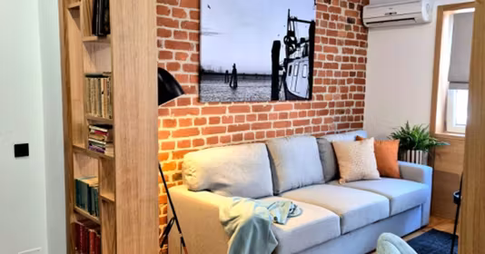 Apartament Unirii