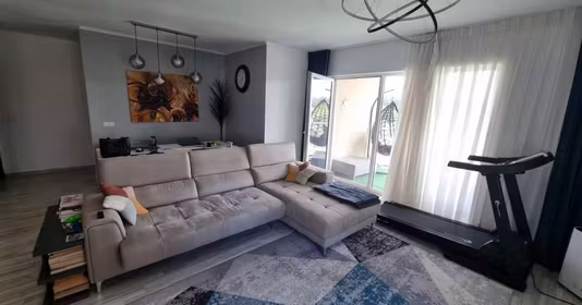 Apartament Băneasa