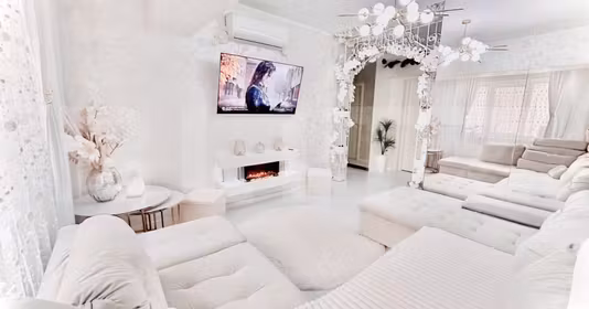 Apartament Tătărași