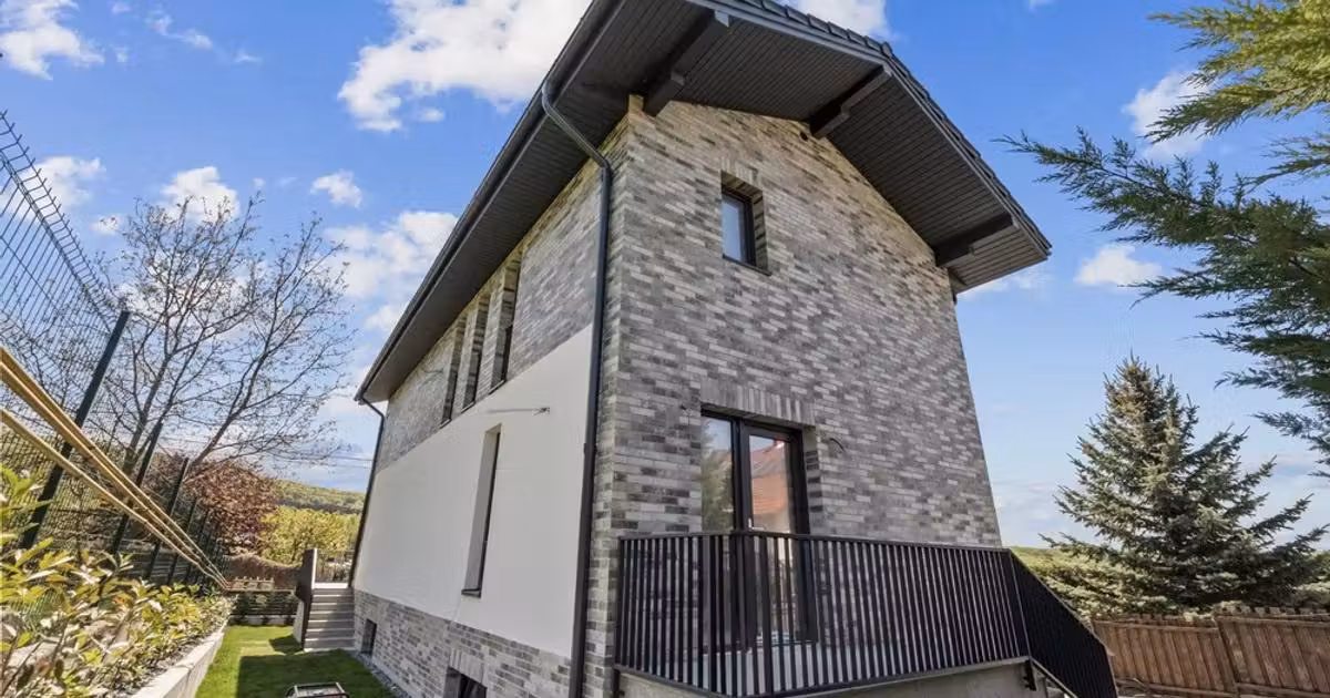 Casă individuală de vânzare cu 5 camere în zona Făget, Cluj-Napoca