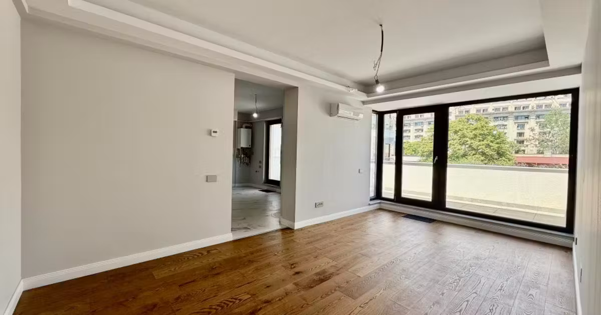 Apartament de vânzare cu 2 camere în zona Unirii, Sector 3