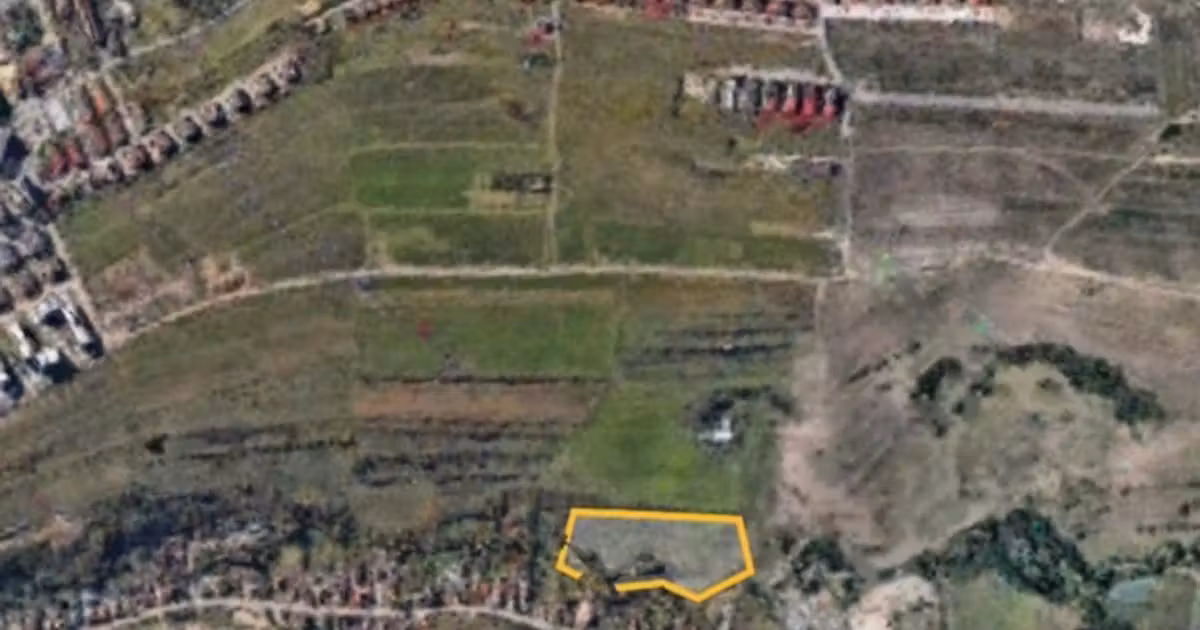 Teren Construcții extravilan de vânzare de 8700 mp, în zona Dâmbul Rotund, Cluj-Napoca