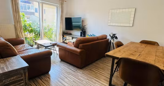Apartament Florești
