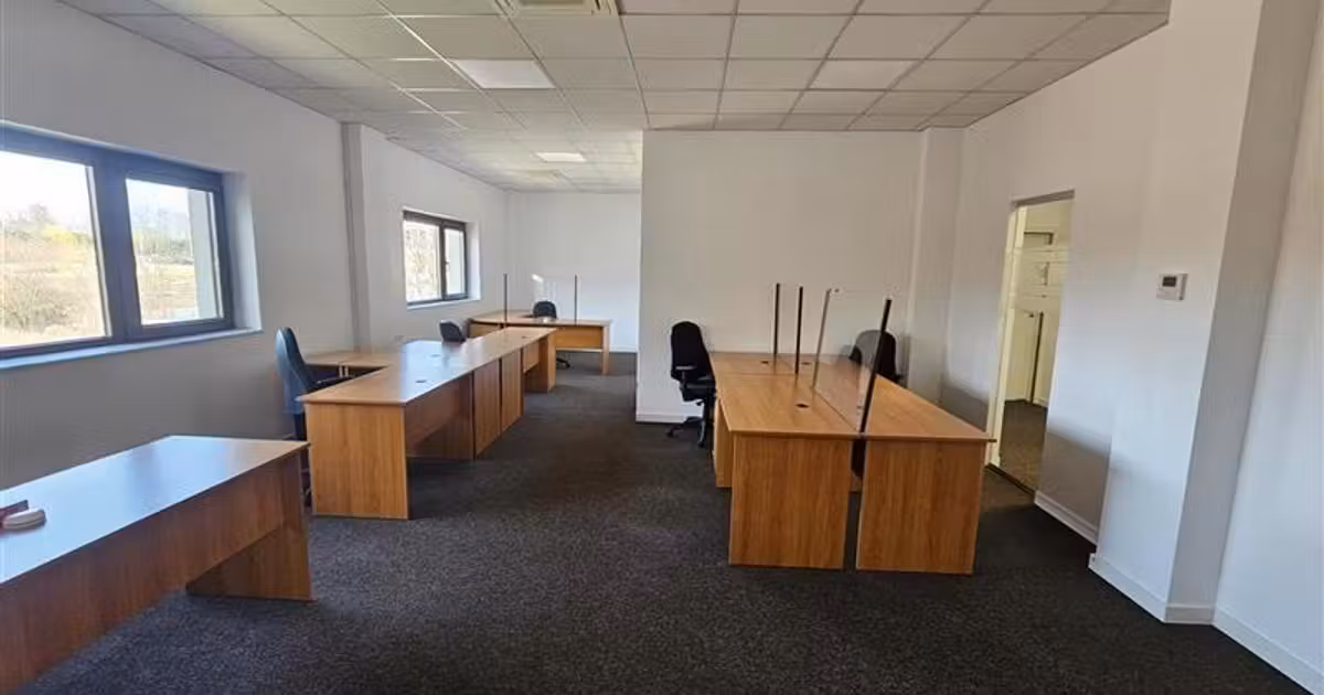 Birou de vânzare de 212 mp, în zona Zorilor, Cluj-Napoca