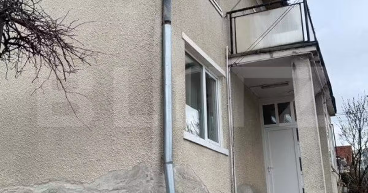 Casă individuală de vânzare cu 3 camere, mobilată în zona Andrei Mureșanu, Cluj-Napoca