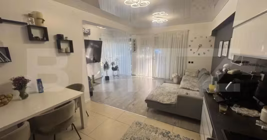 Apartament Nicolina