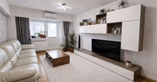 Apartament Unirii