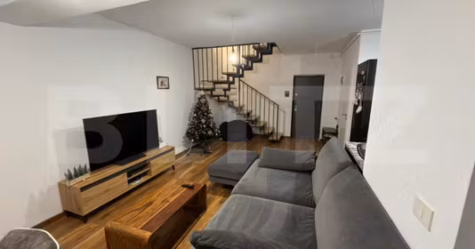 Penthouse Tractorul