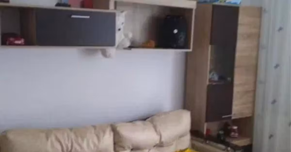 Apartament de vânzare cu 2 camere, mobilat în Florești