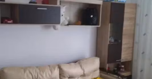 Apartament Florești