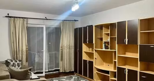 Garsonieră Florești