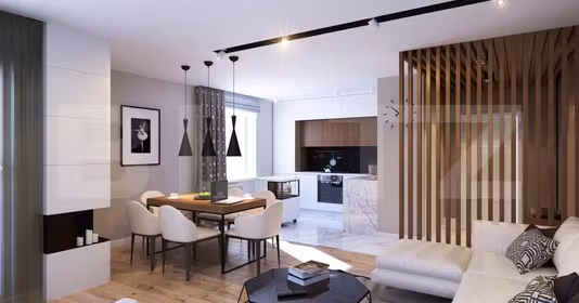 Apartament Tractorul