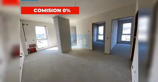Apartament Gheorgheni